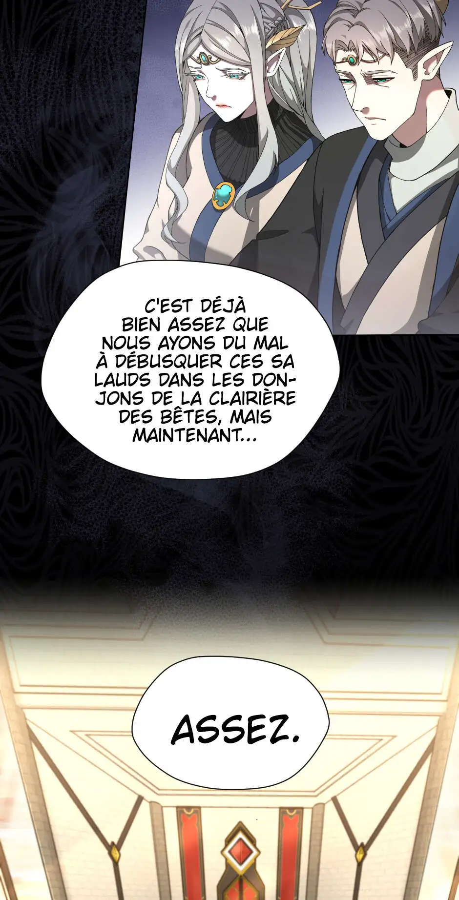 Read The Beginning After The End Scan Manga Online