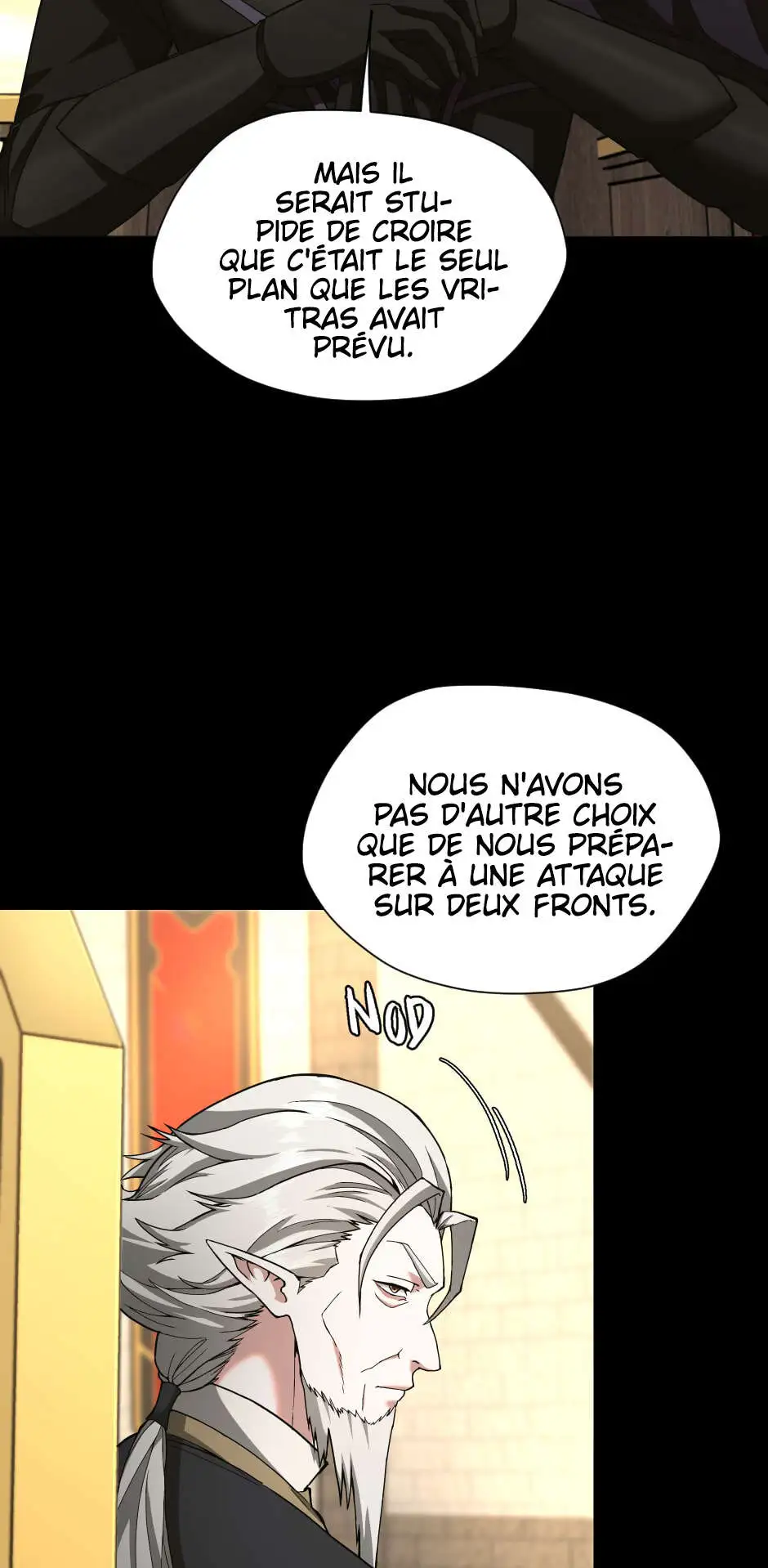 Read The Beginning After The End Scan Manga Online