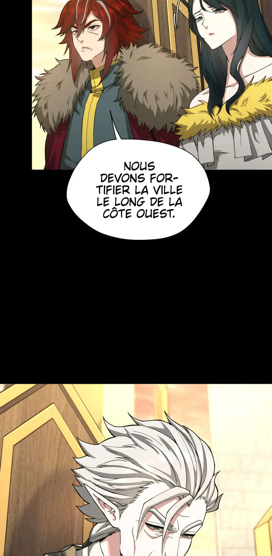 Read The Beginning After The End Scan Manga Online