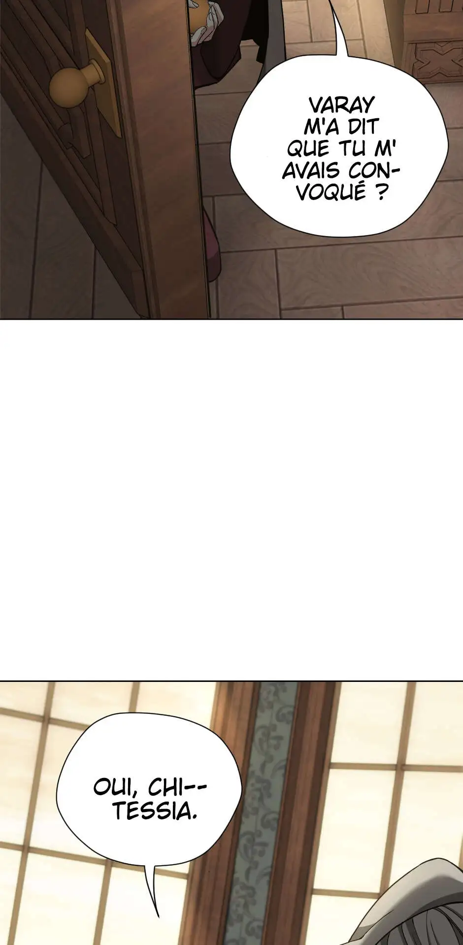 Read The Beginning After The End Scan Manga Online