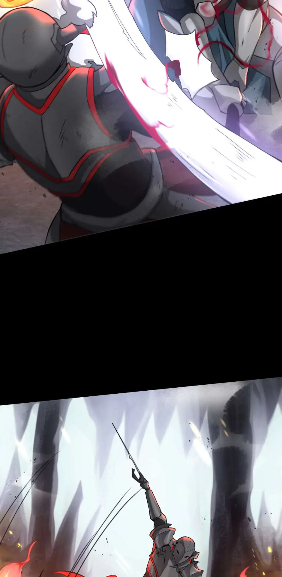 Read The Beginning After The End Scan Manga Online