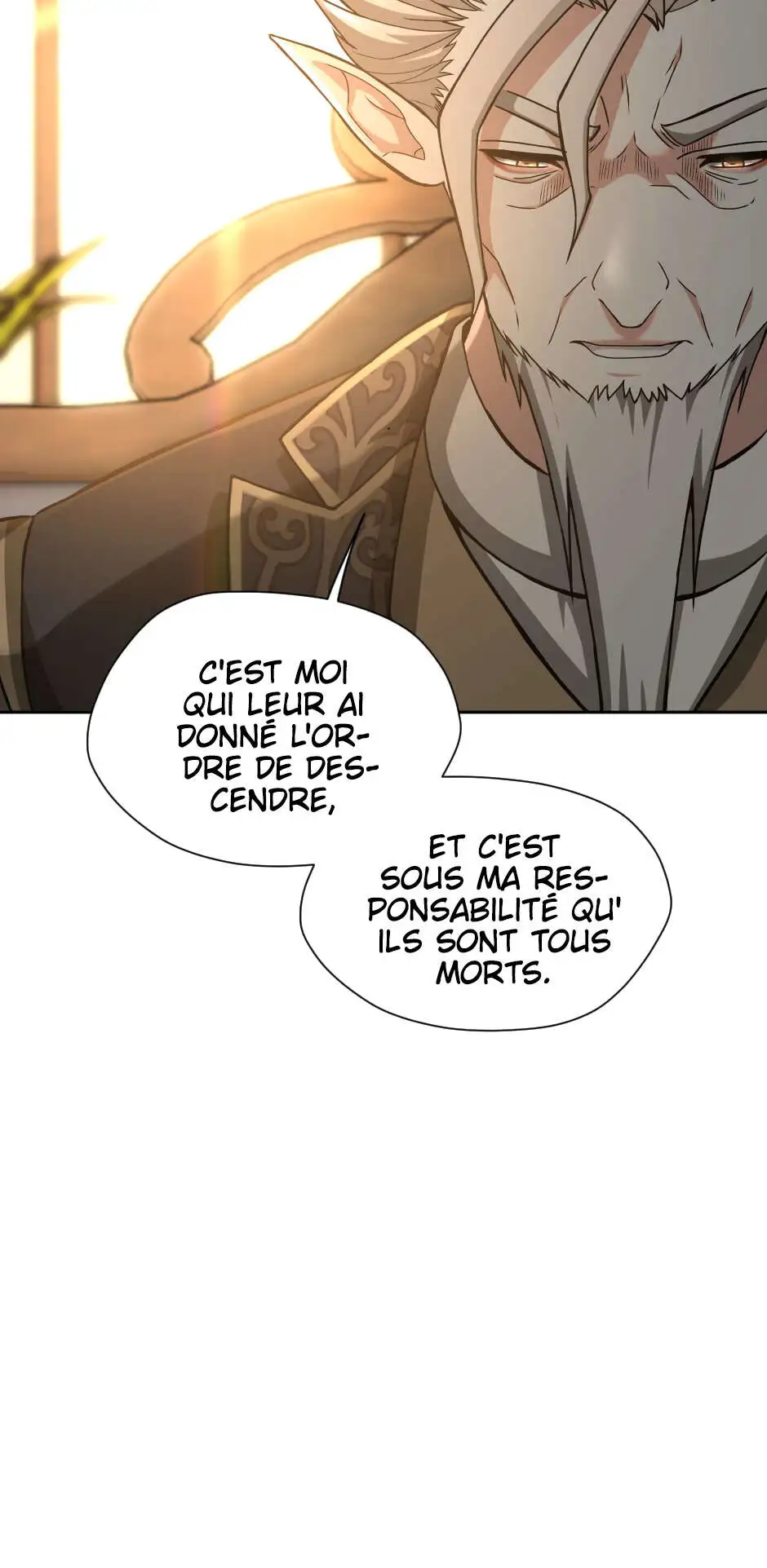 Read The Beginning After The End Scan Manga Online