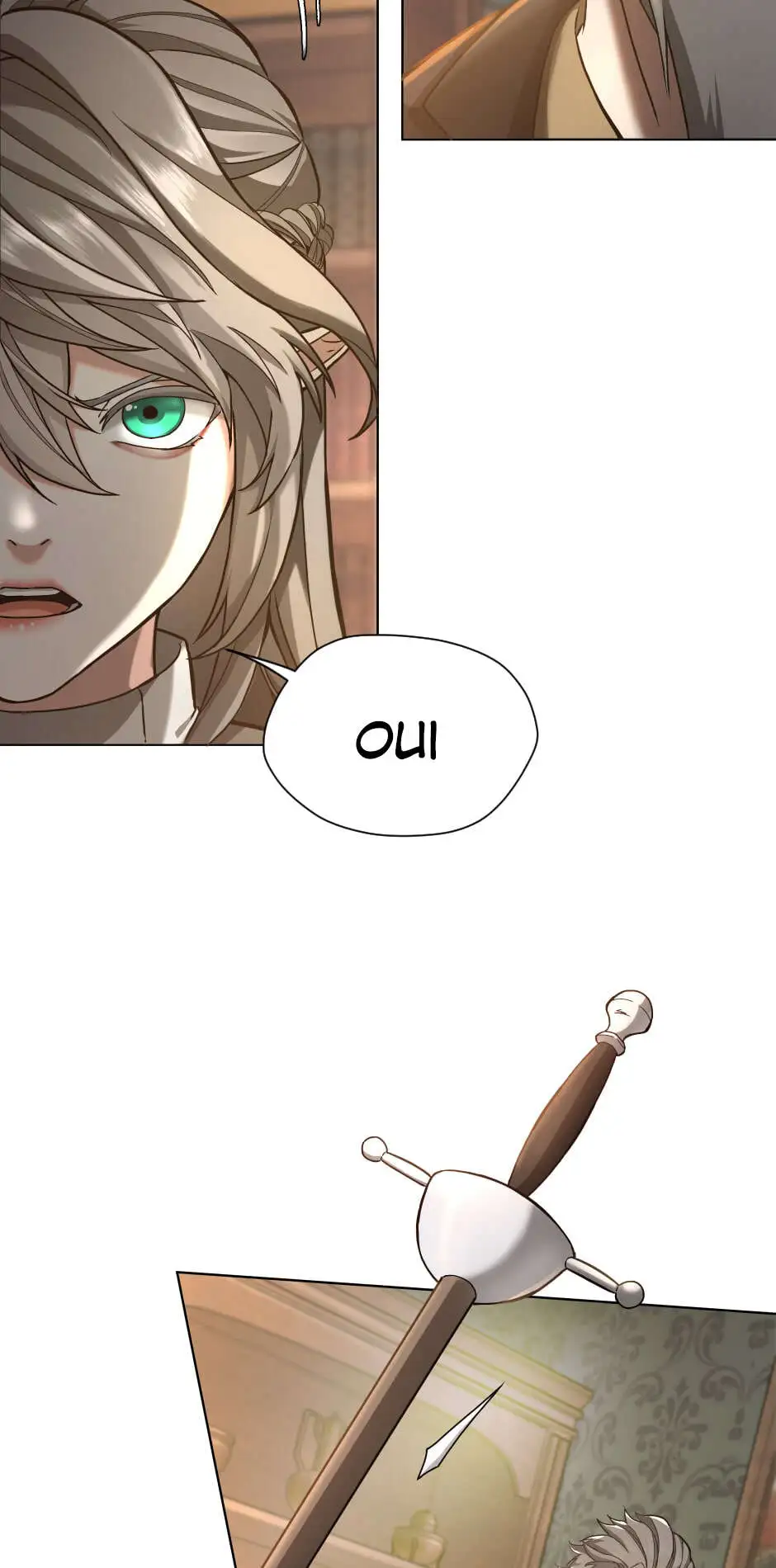 Read The Beginning After The End Scan Manga Online