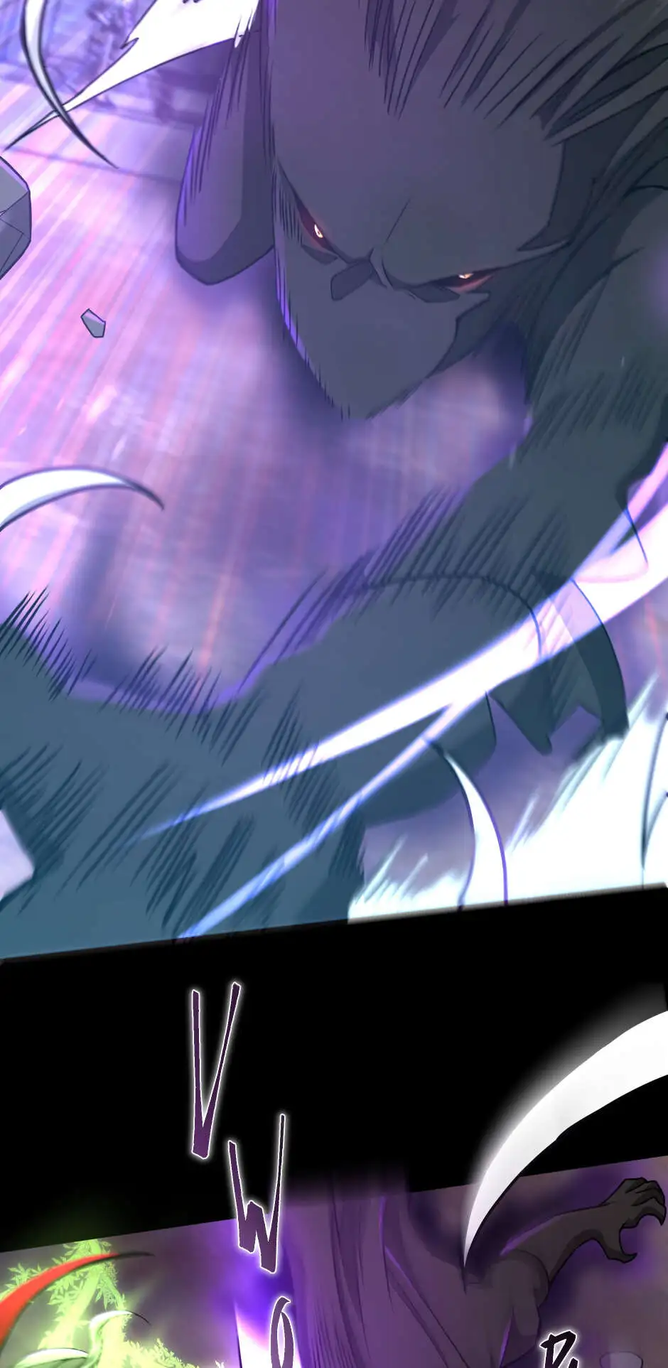 Read The Beginning After The End Scan Manga Online