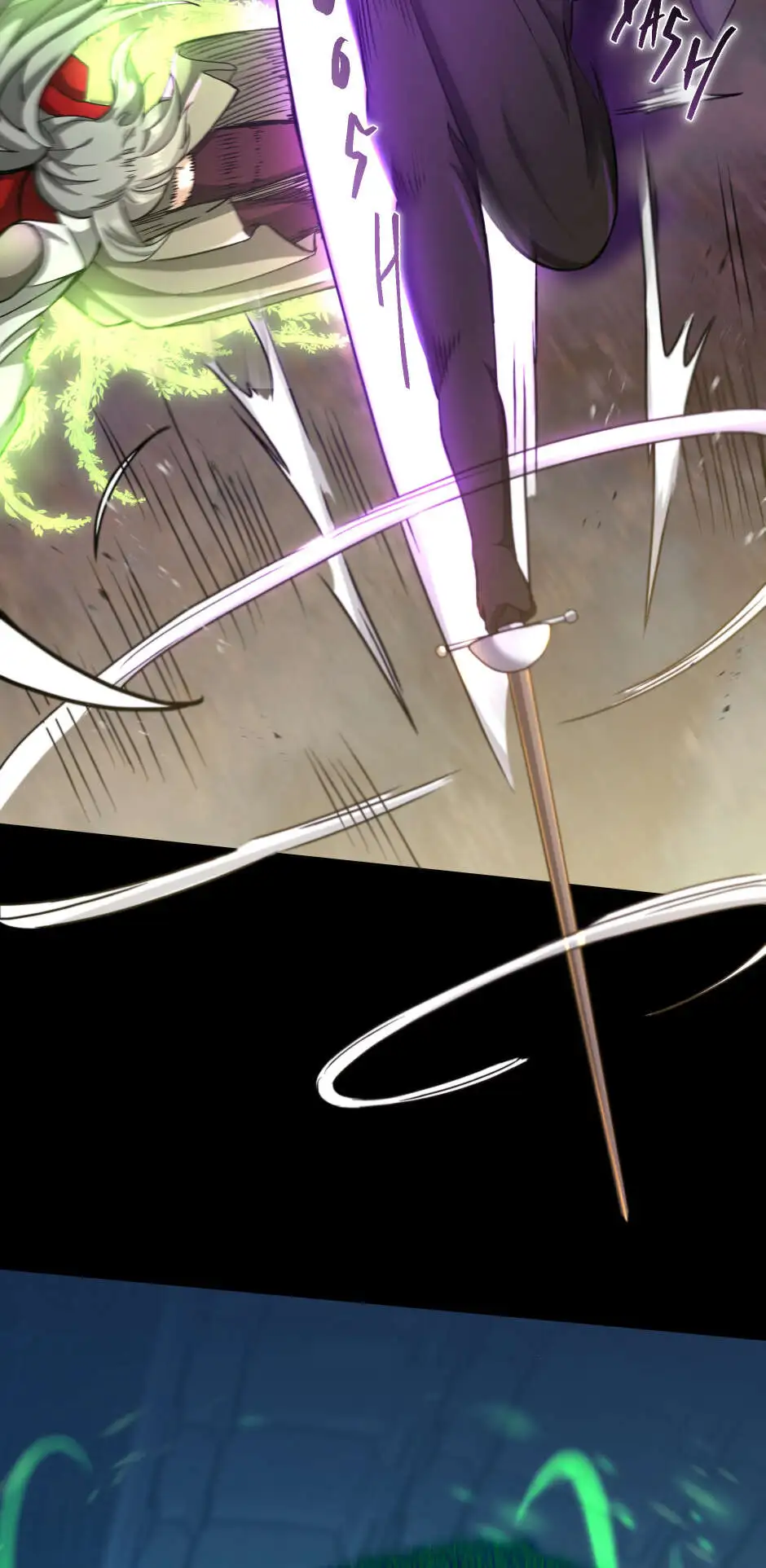 Read The Beginning After The End Scan Manga Online
