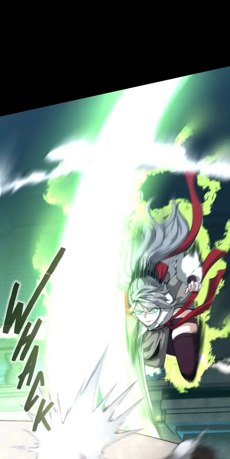 Read The Beginning After The End Scan Manga Online