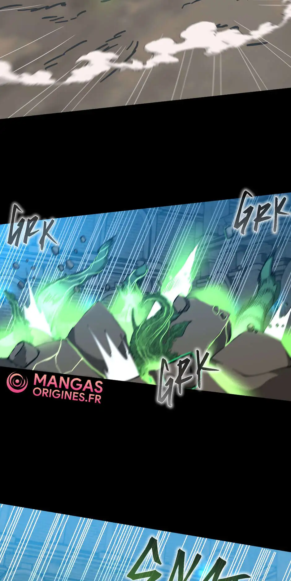 Read The Beginning After The End Scan Manga Online