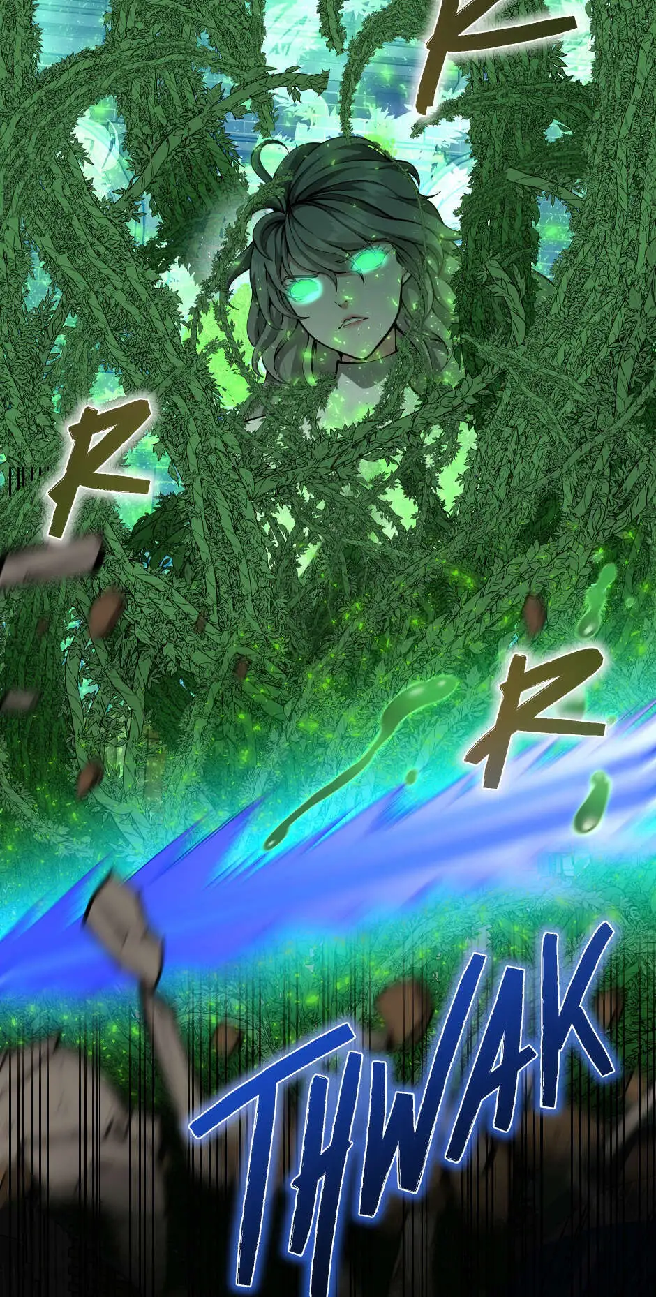 Read The Beginning After The End Scan Manga Online