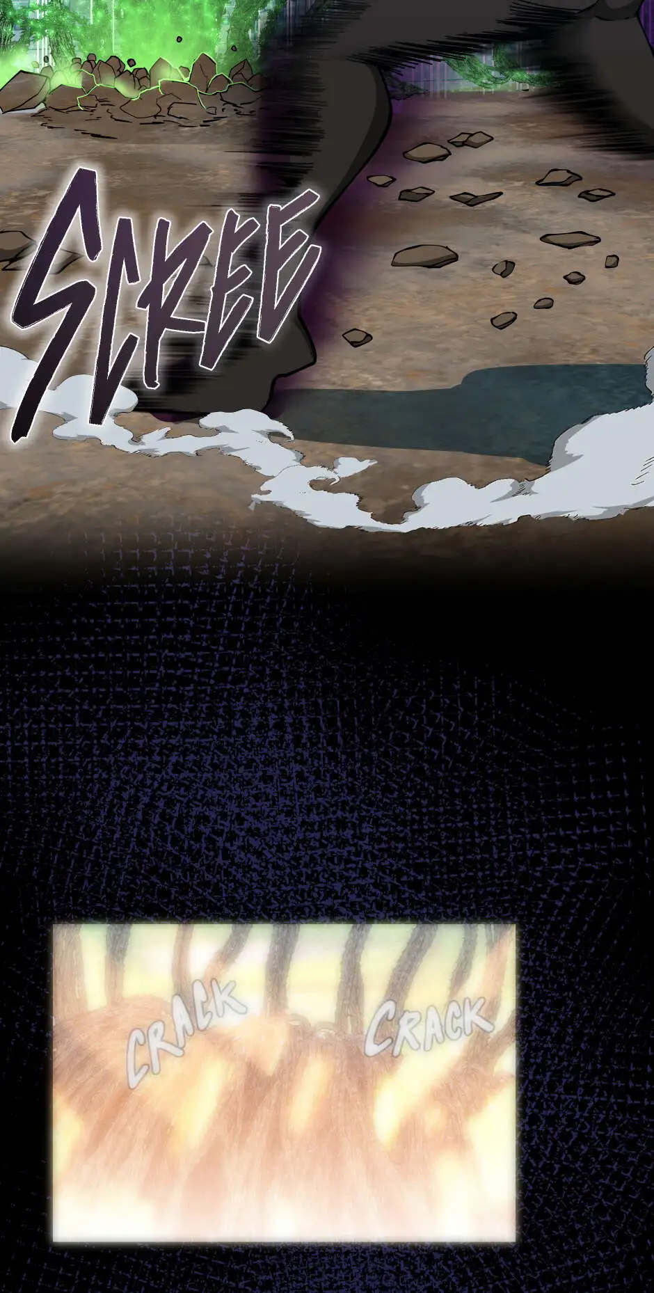 Read The Beginning After The End Scan Manga Online