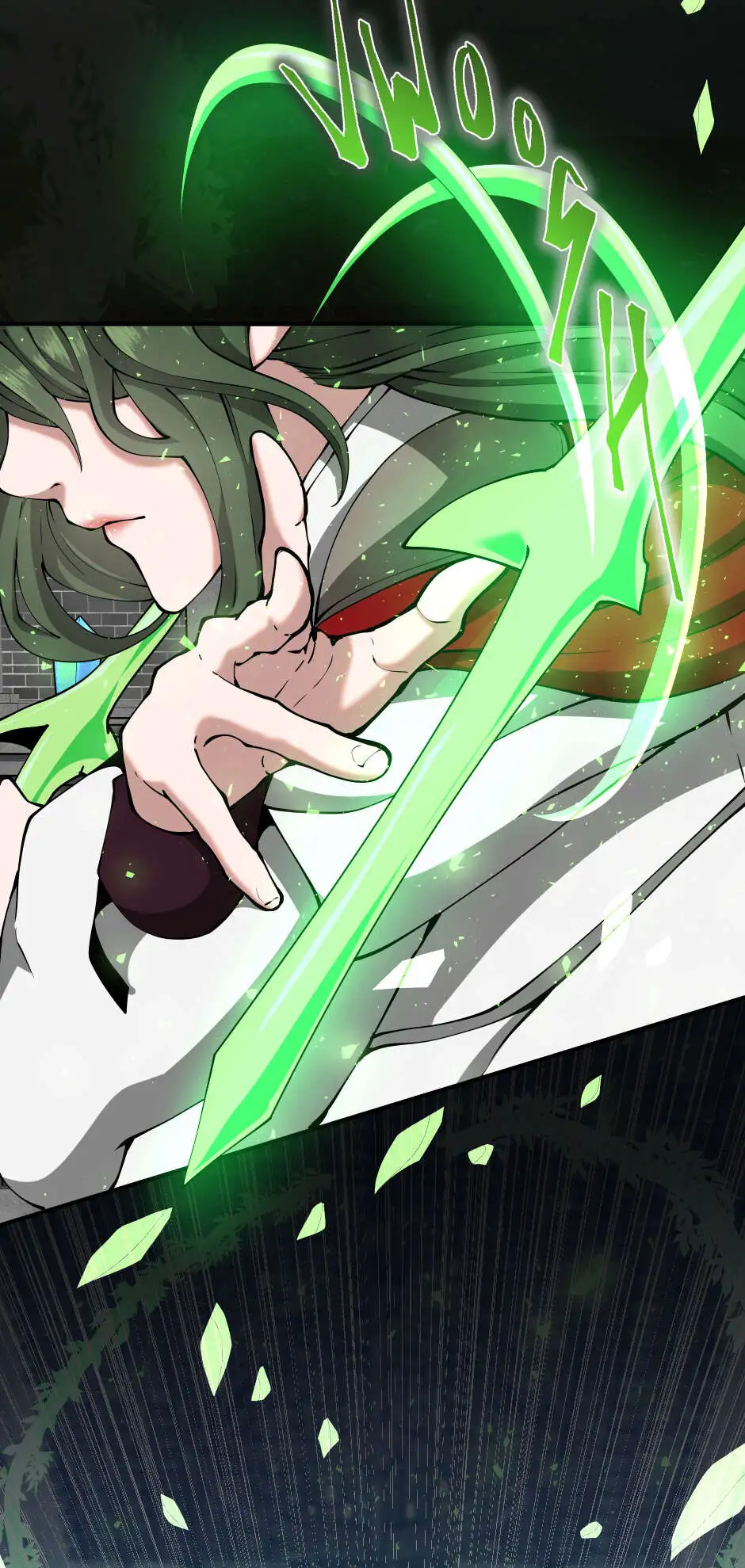 Read The Beginning After The End Scan Manga Online