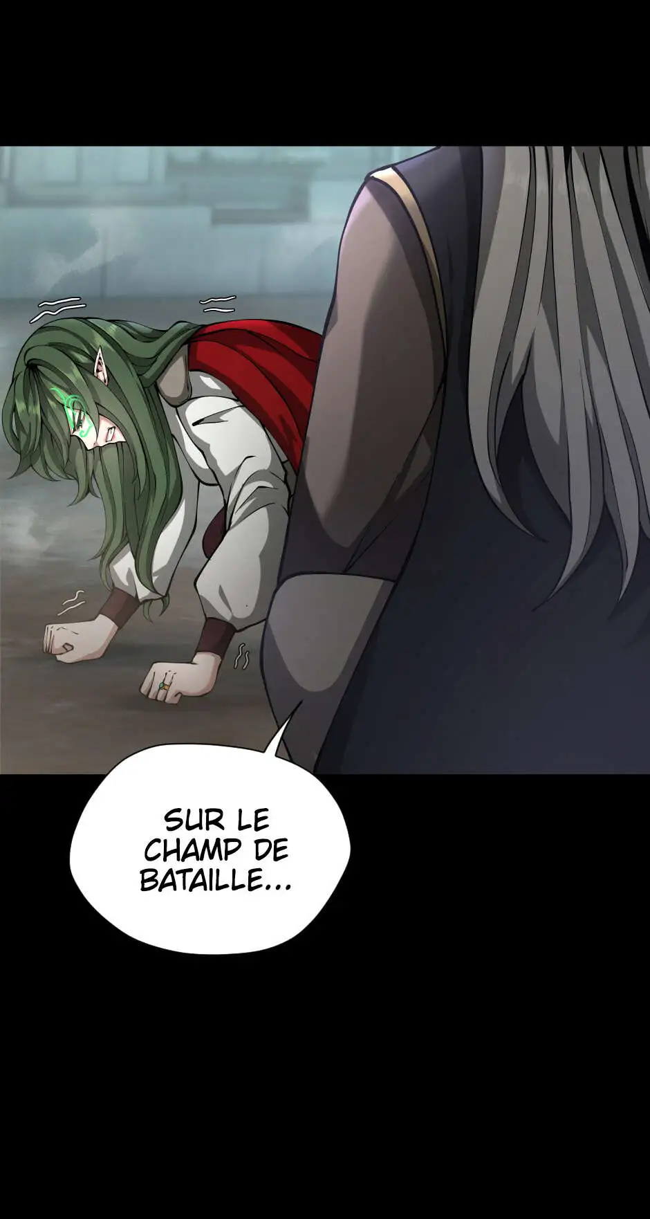 Read The Beginning After The End Scan Manga Online