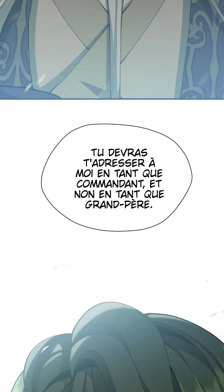 Read The Beginning After The End Scan Manga Online