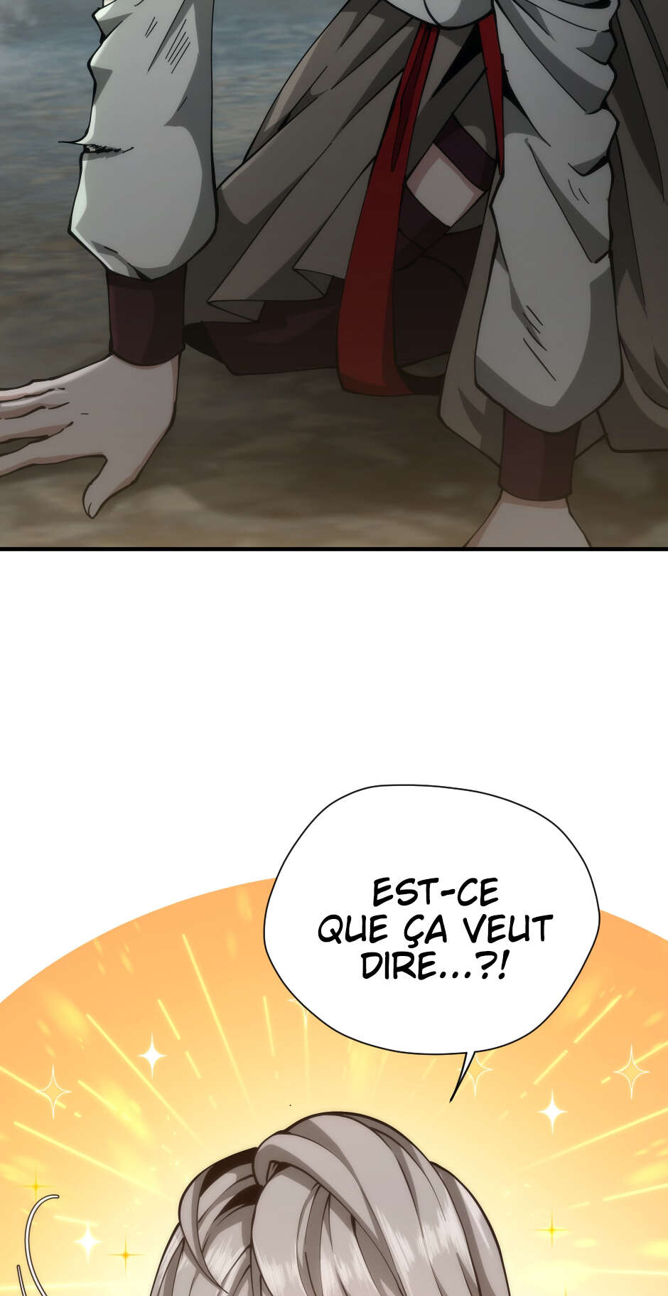 Read The Beginning After The End Scan Manga Online