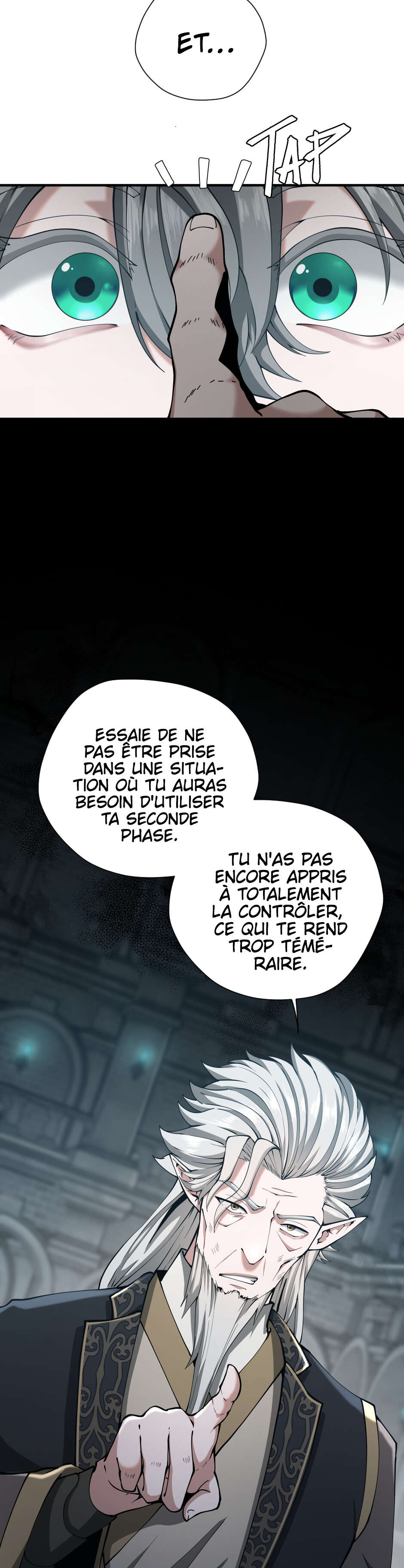 Read The Beginning After The End Scan Manga Online