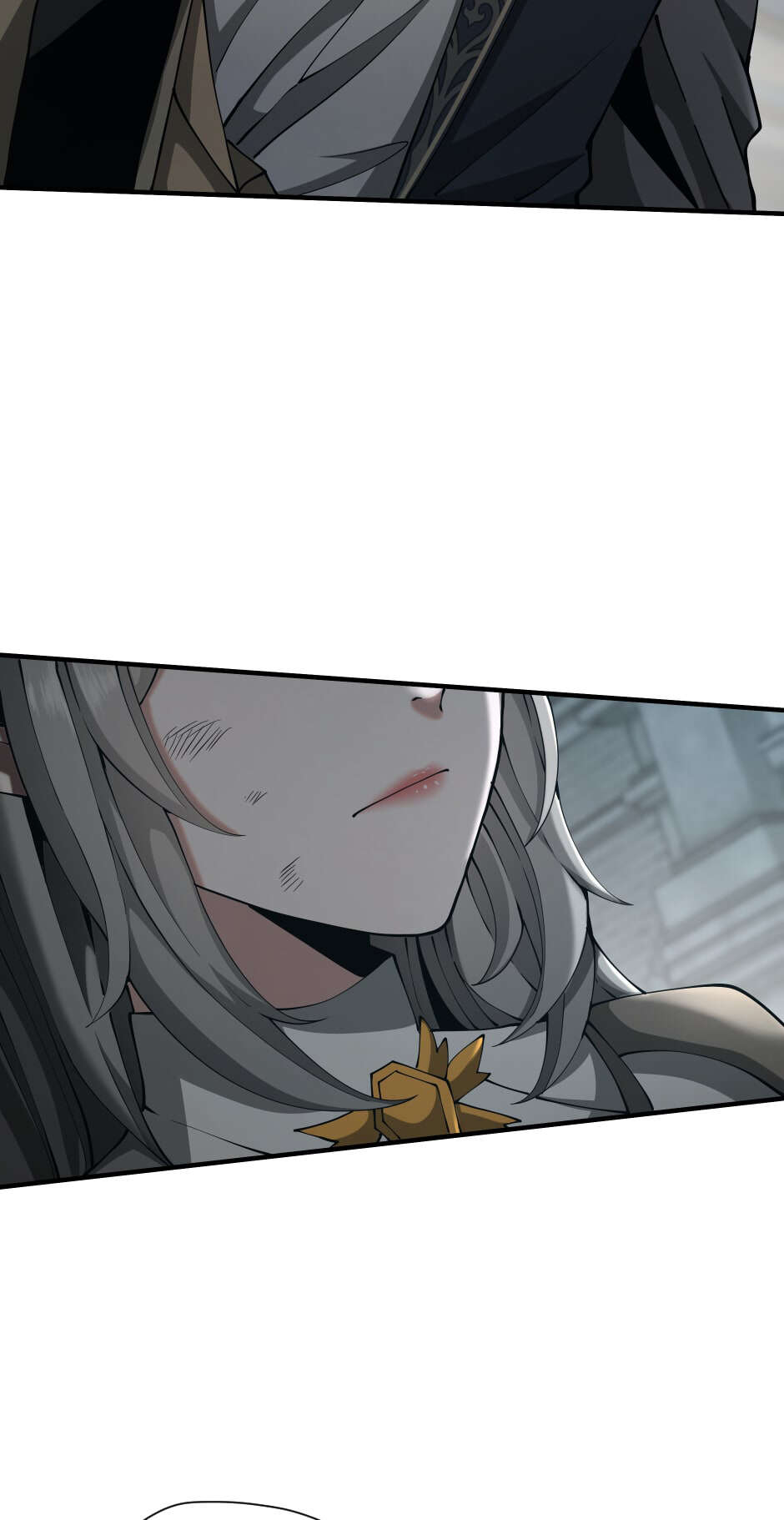 Read The Beginning After The End Scan Manga Online