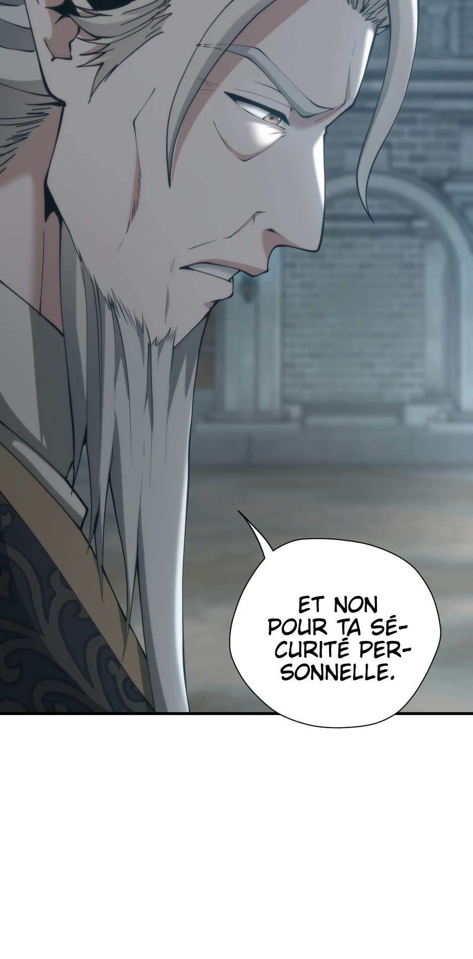 Read The Beginning After The End Scan Manga Online