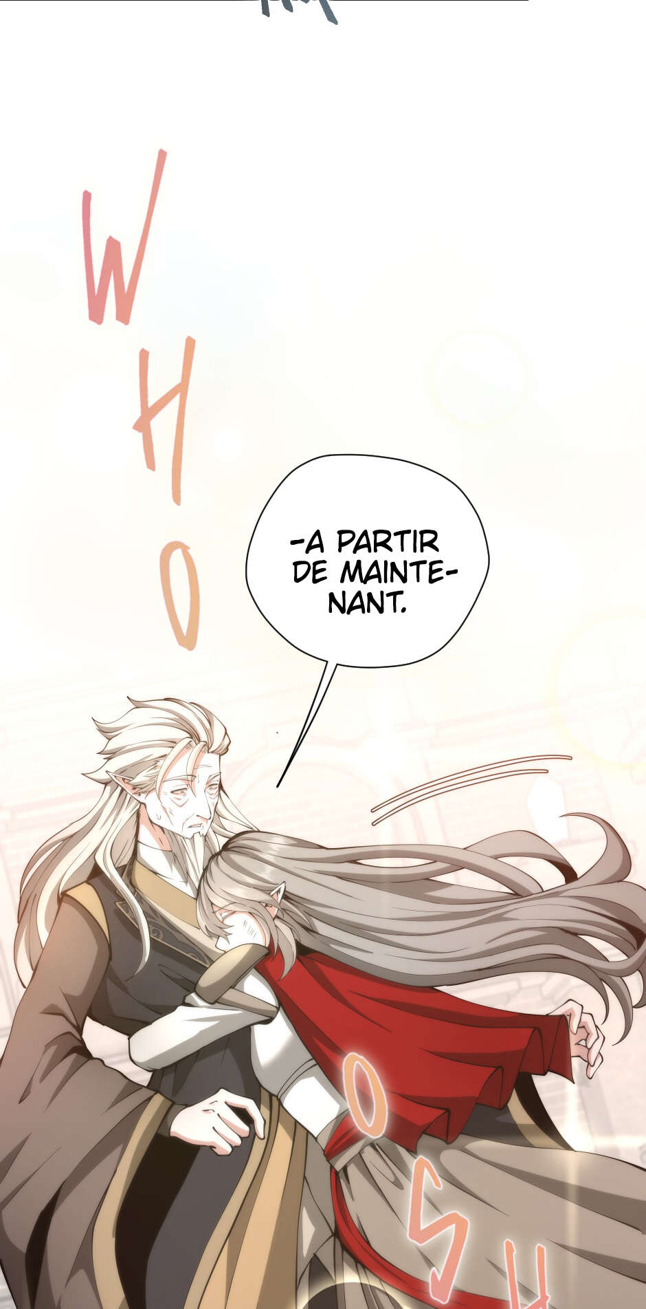 Read The Beginning After The End Scan Manga Online
