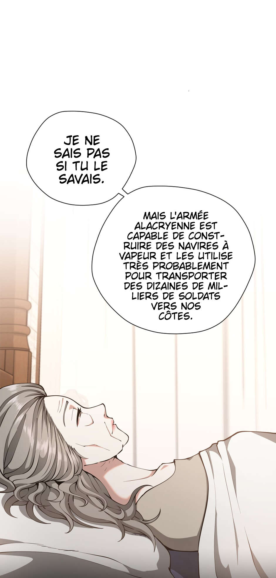Read The Beginning After The End Scan Manga Online