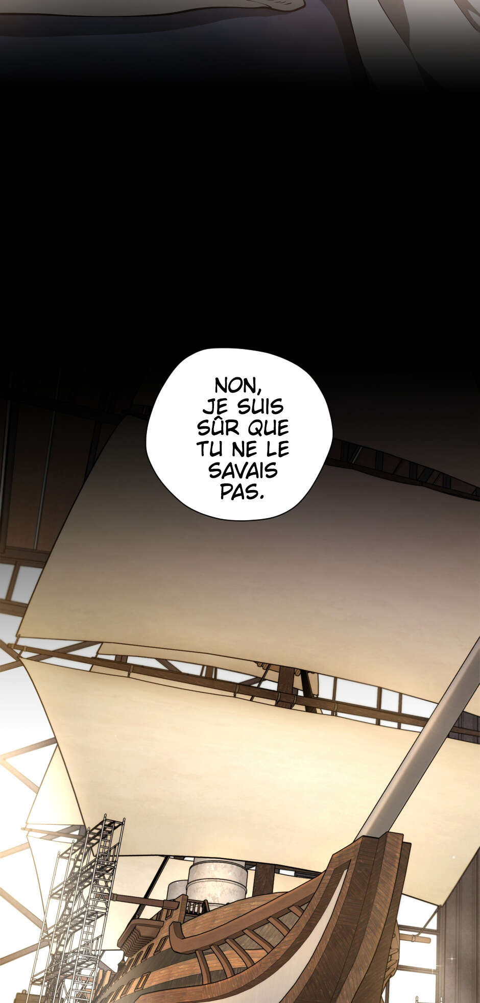Read The Beginning After The End Scan Manga Online