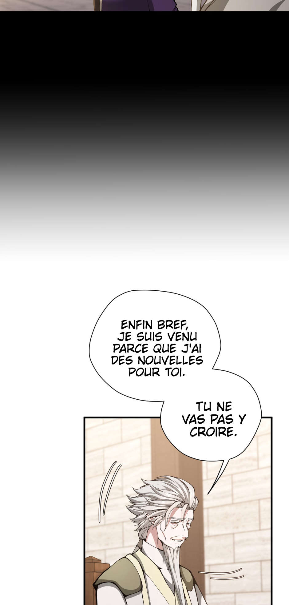 Read The Beginning After The End Scan Manga Online