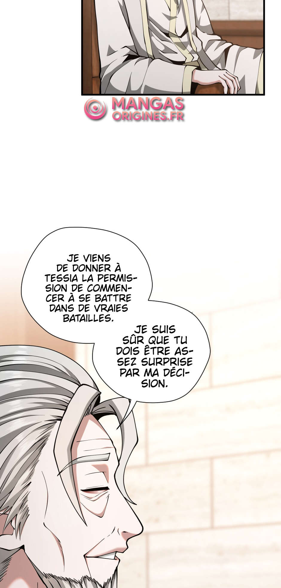 Read The Beginning After The End Scan Manga Online