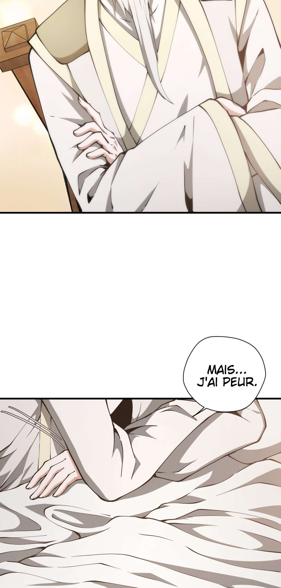 Read The Beginning After The End Scan Manga Online