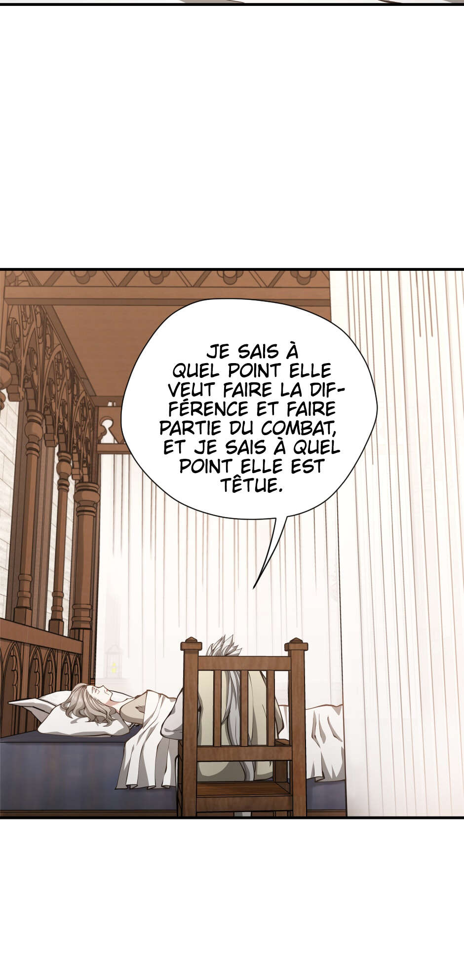 Read The Beginning After The End Scan Manga Online