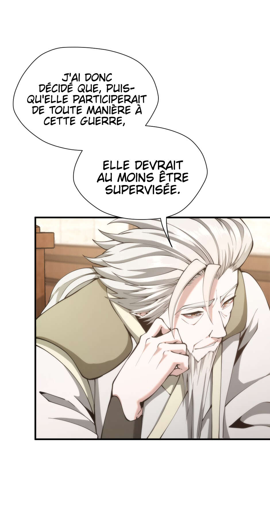 Read The Beginning After The End Scan Manga Online