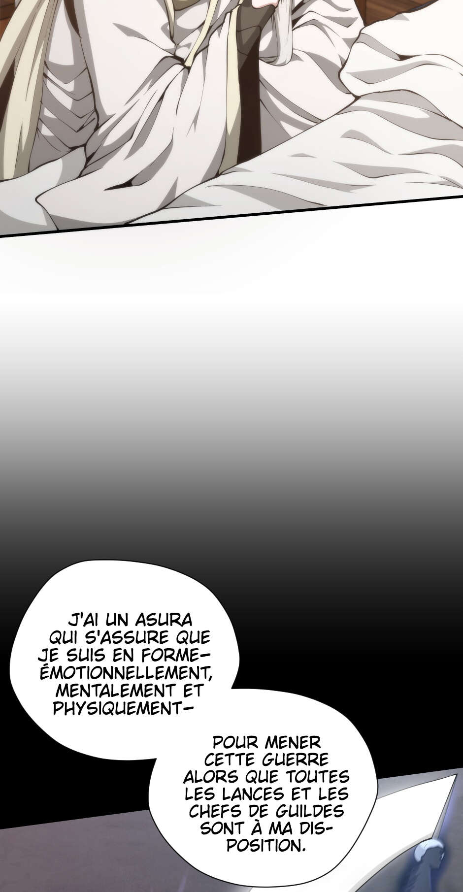 Read The Beginning After The End Scan Manga Online