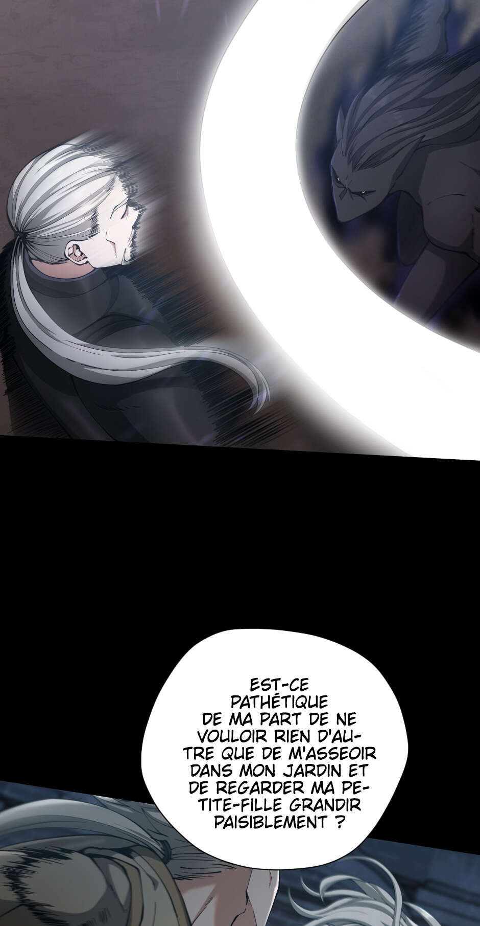 Read The Beginning After The End Scan Manga Online
