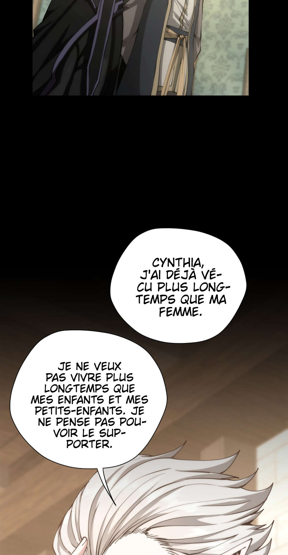 Read The Beginning After The End Scan Manga Online