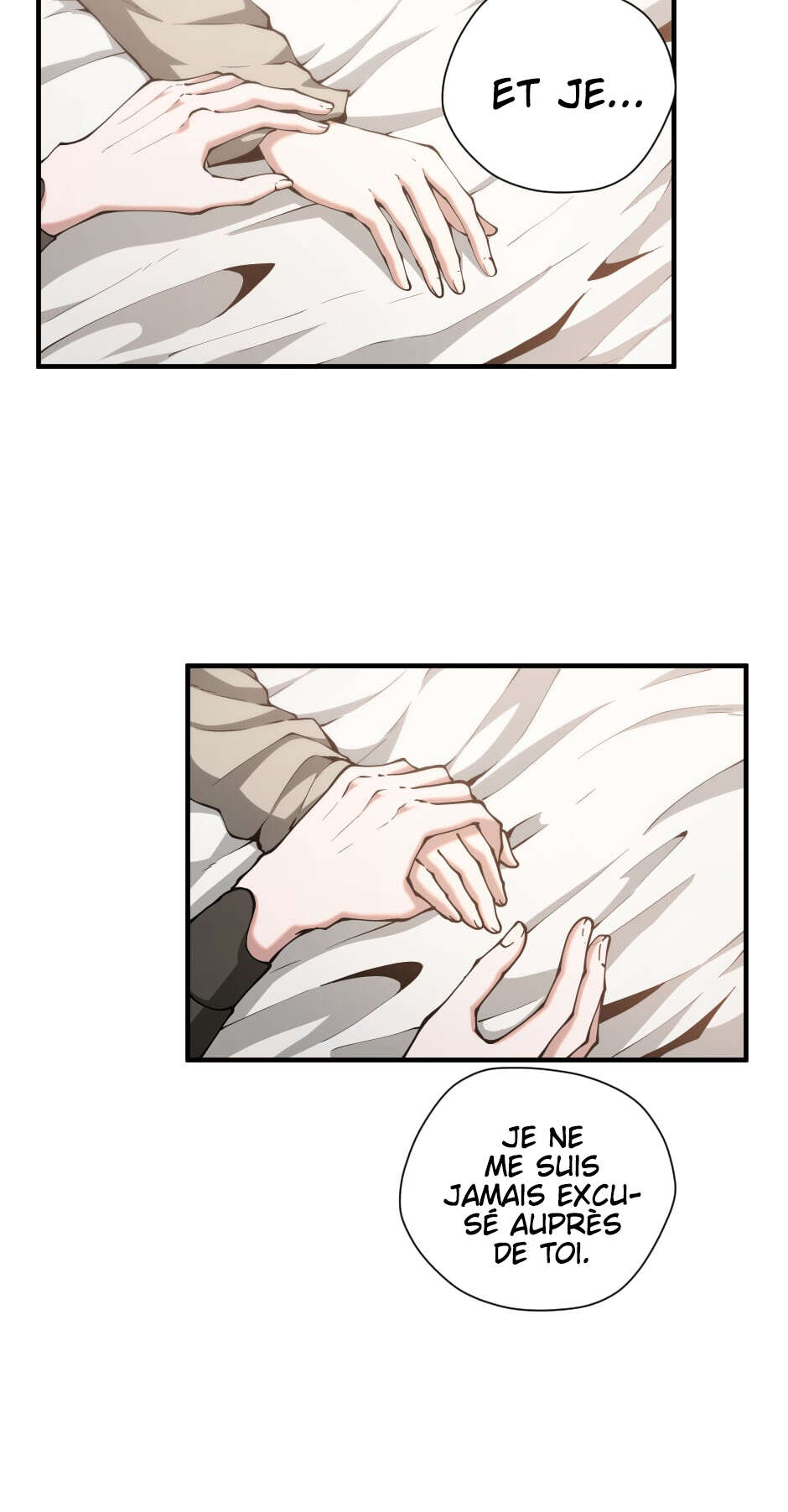 Read The Beginning After The End Scan Manga Online