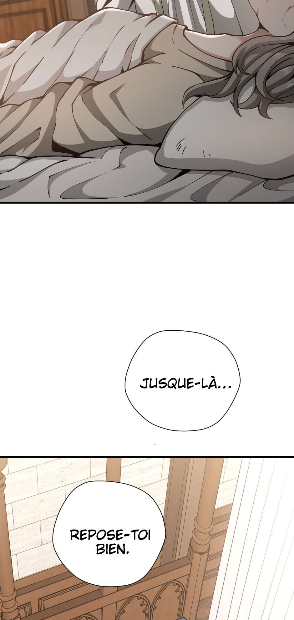 Read The Beginning After The End Scan Manga Online