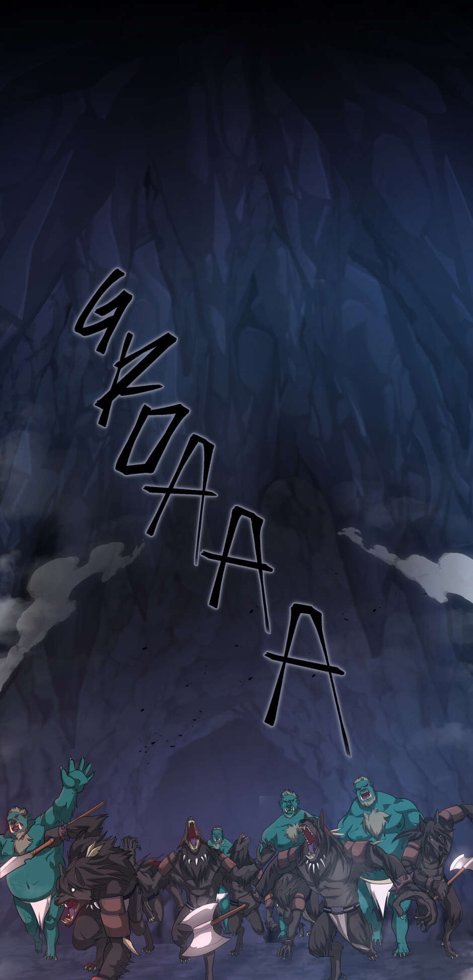 Read The Beginning After The End Scan Manga Online