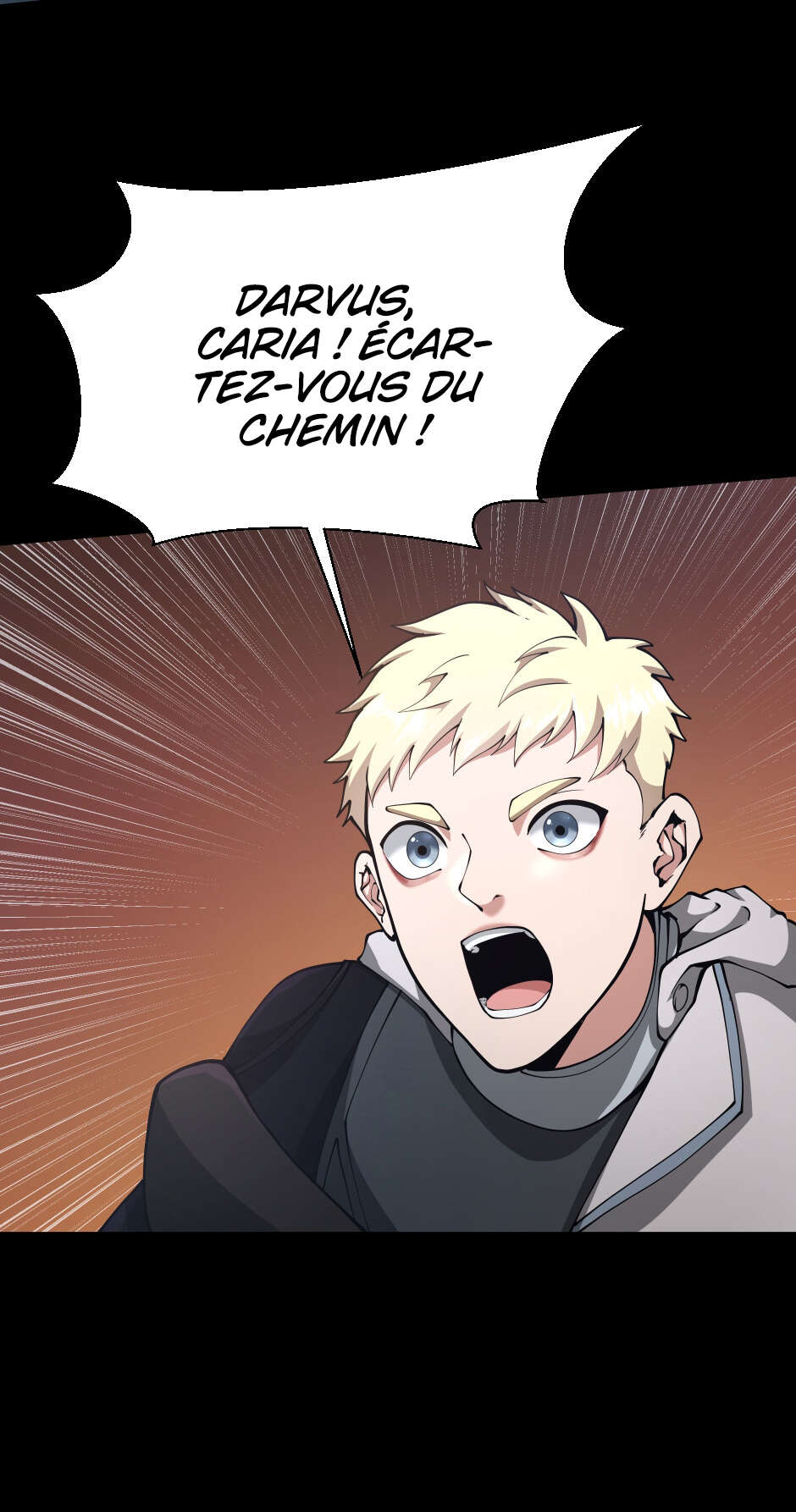 Read The Beginning After The End Scan Manga Online