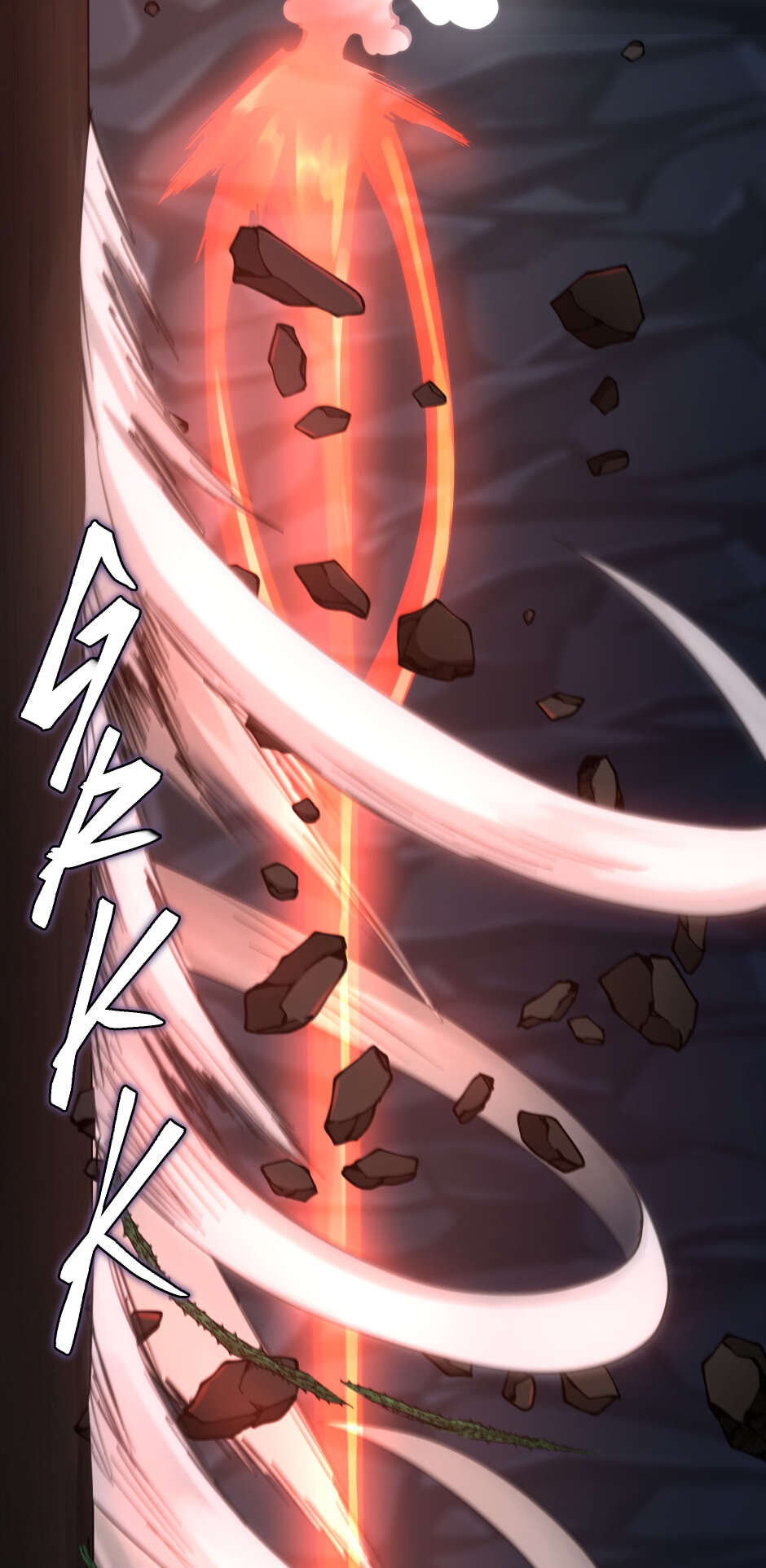 Read The Beginning After The End Scan Manga Online