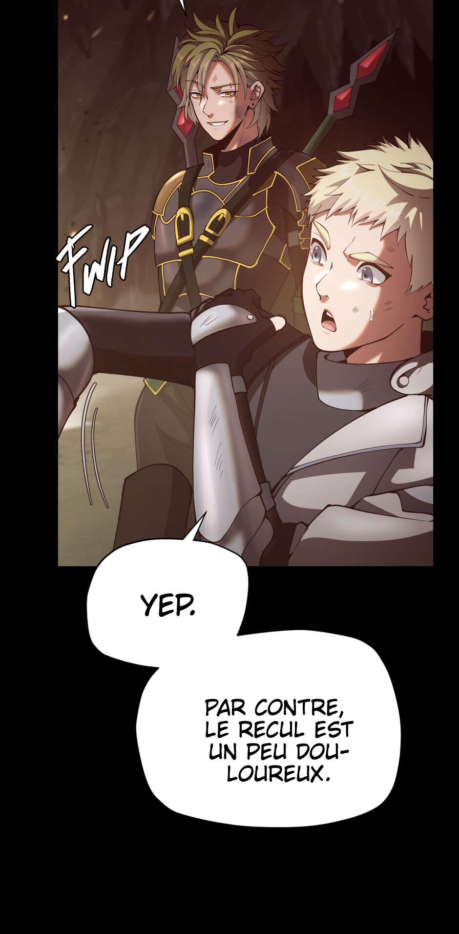 Read The Beginning After The End Scan Manga Online