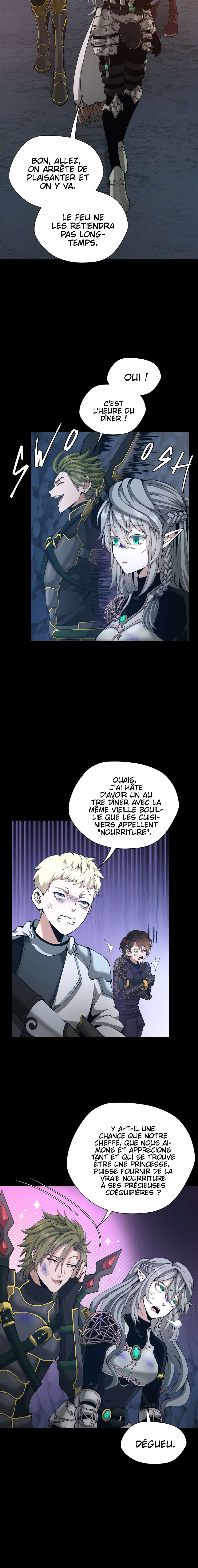 Read The Beginning After The End Scan Manga Online
