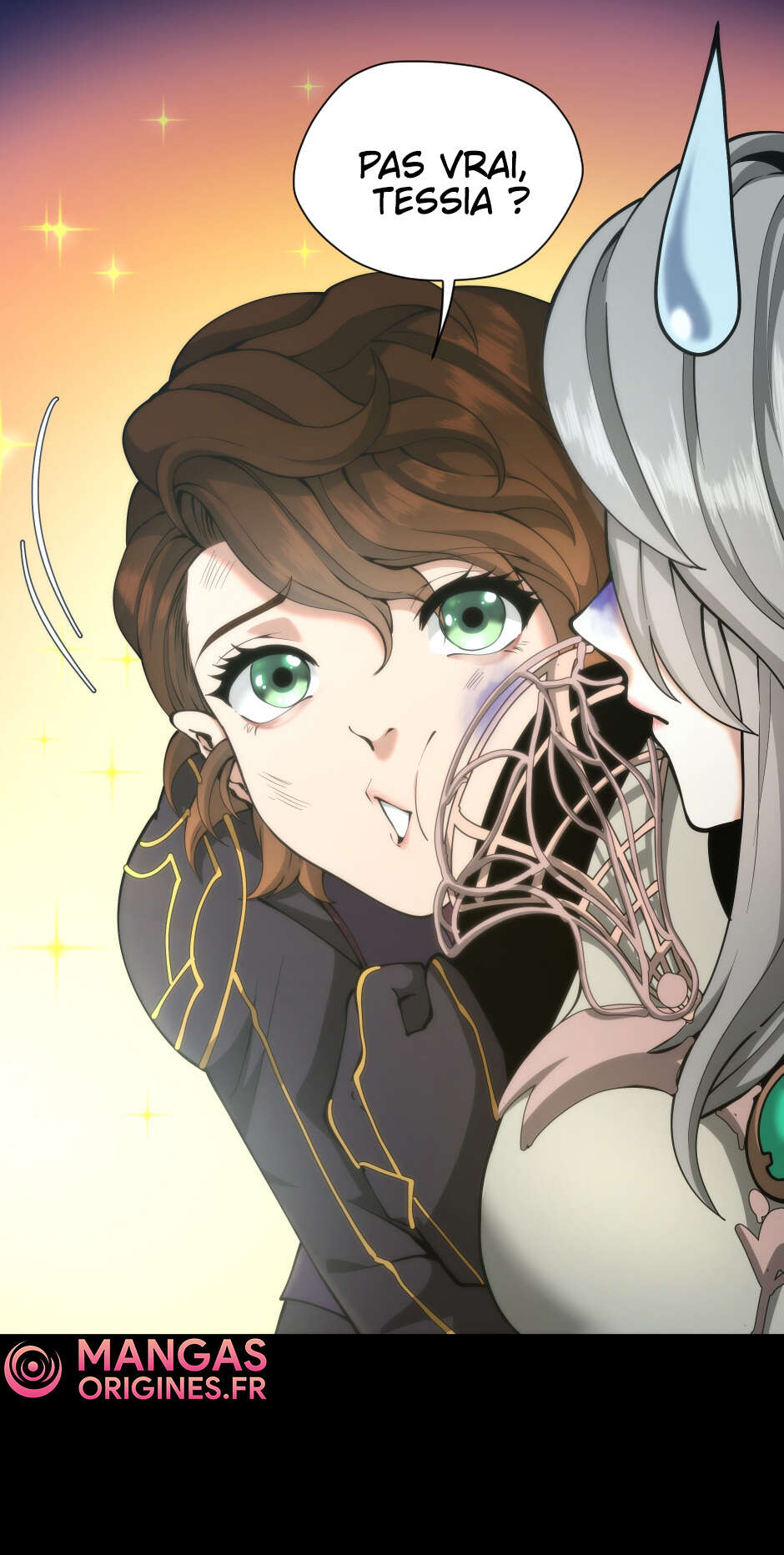 Read The Beginning After The End Scan Manga Online