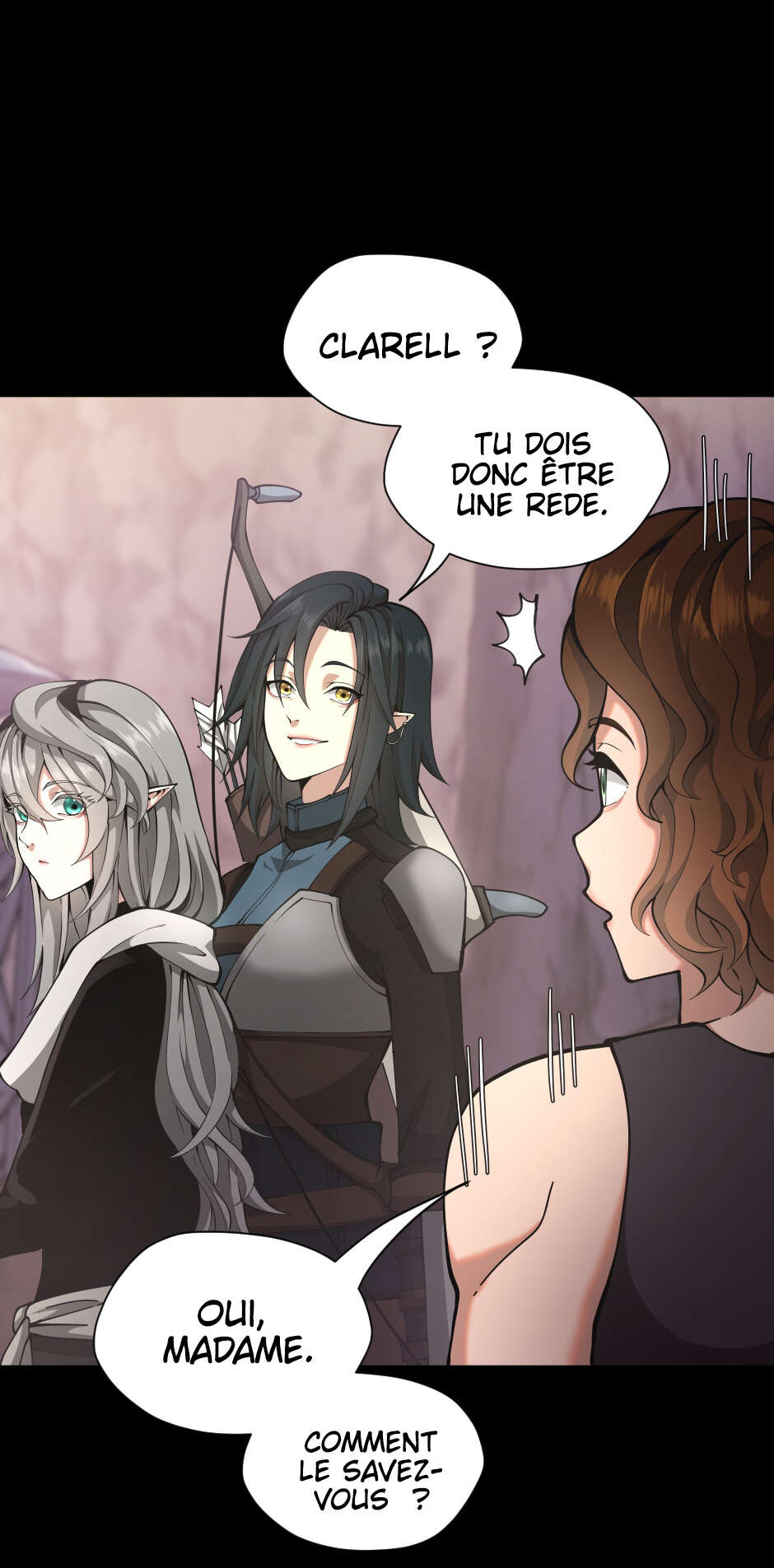 Read The Beginning After The End Scan Manga Online