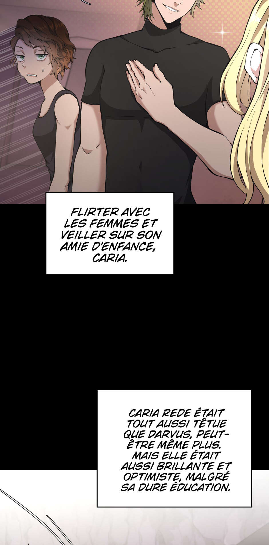 Read The Beginning After The End Scan Manga Online