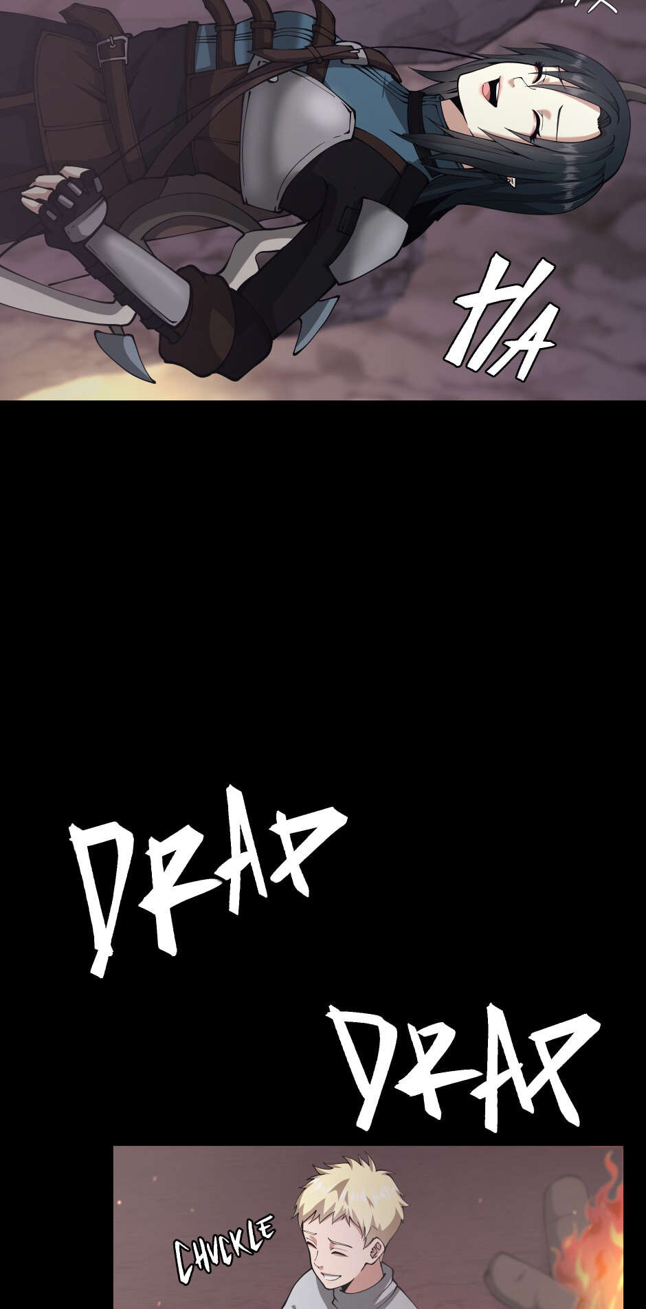 Read The Beginning After The End Scan Manga Online