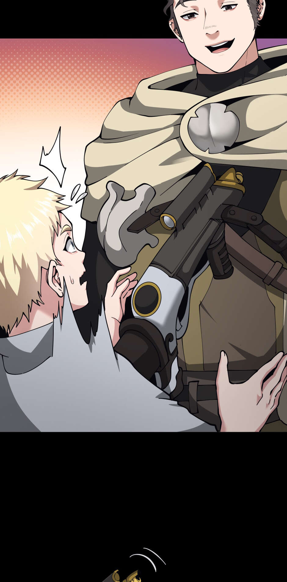 Read The Beginning After The End Scan Manga Online