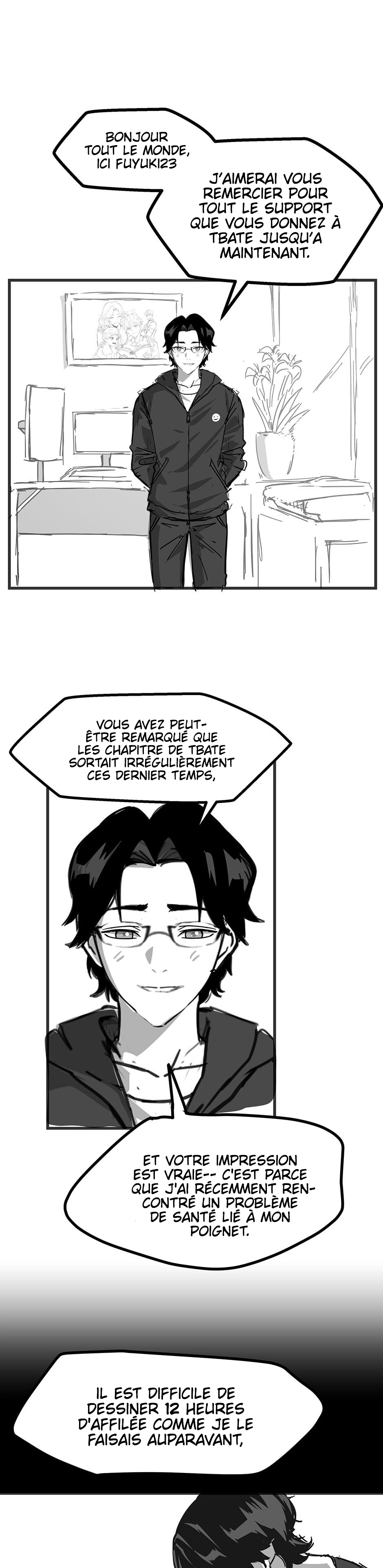 Read The Beginning After The End Scan Manga Online