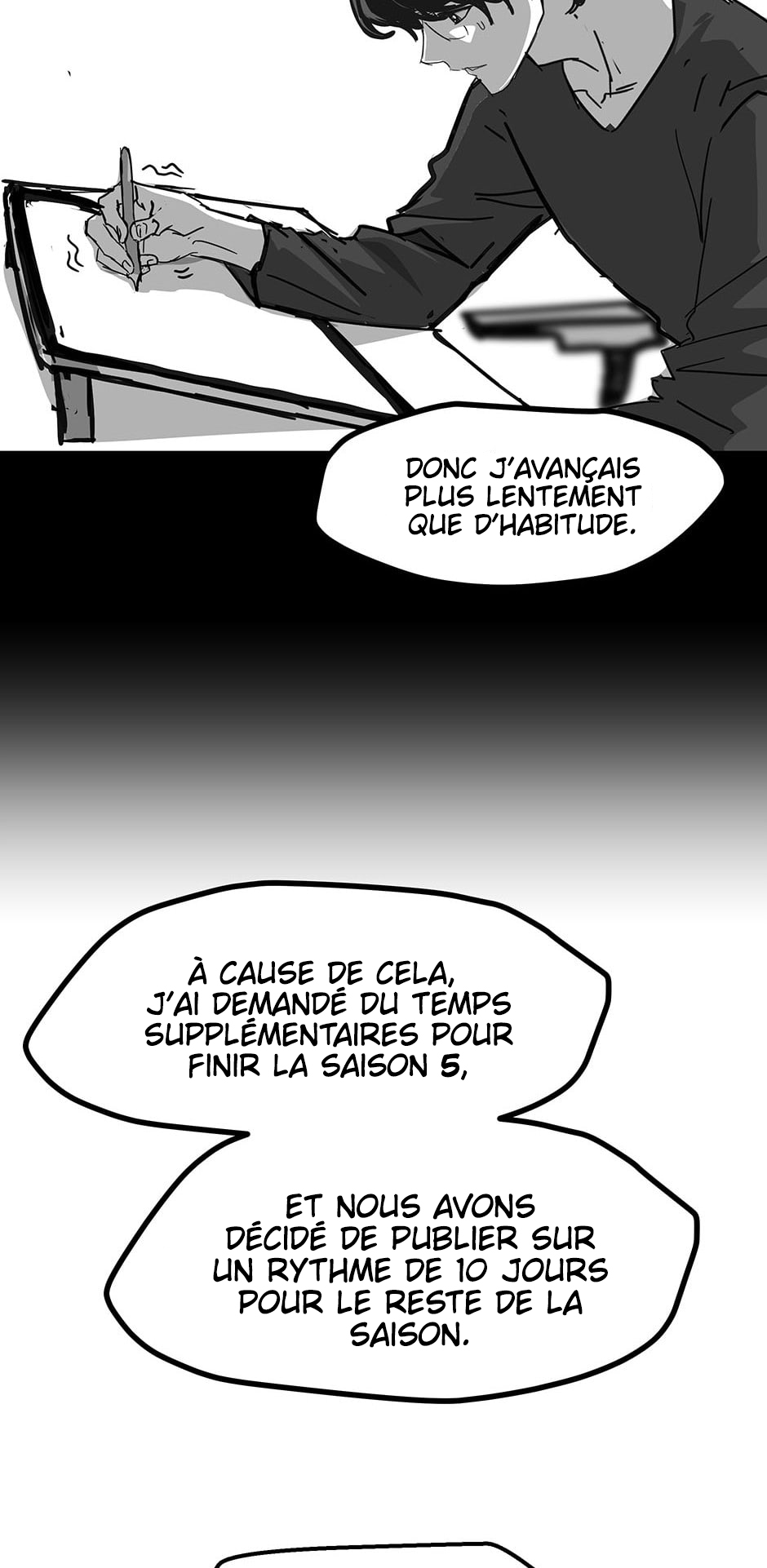 Read The Beginning After The End Scan Manga Online