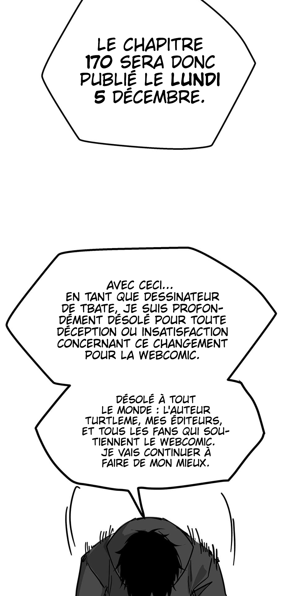 Read The Beginning After The End Scan Manga Online