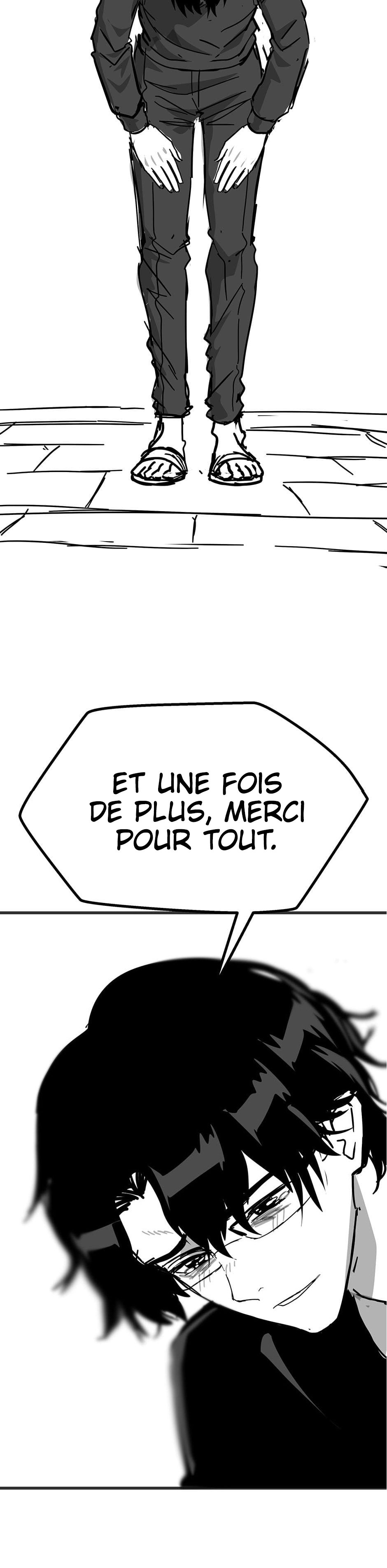 Read The Beginning After The End Scan Manga Online