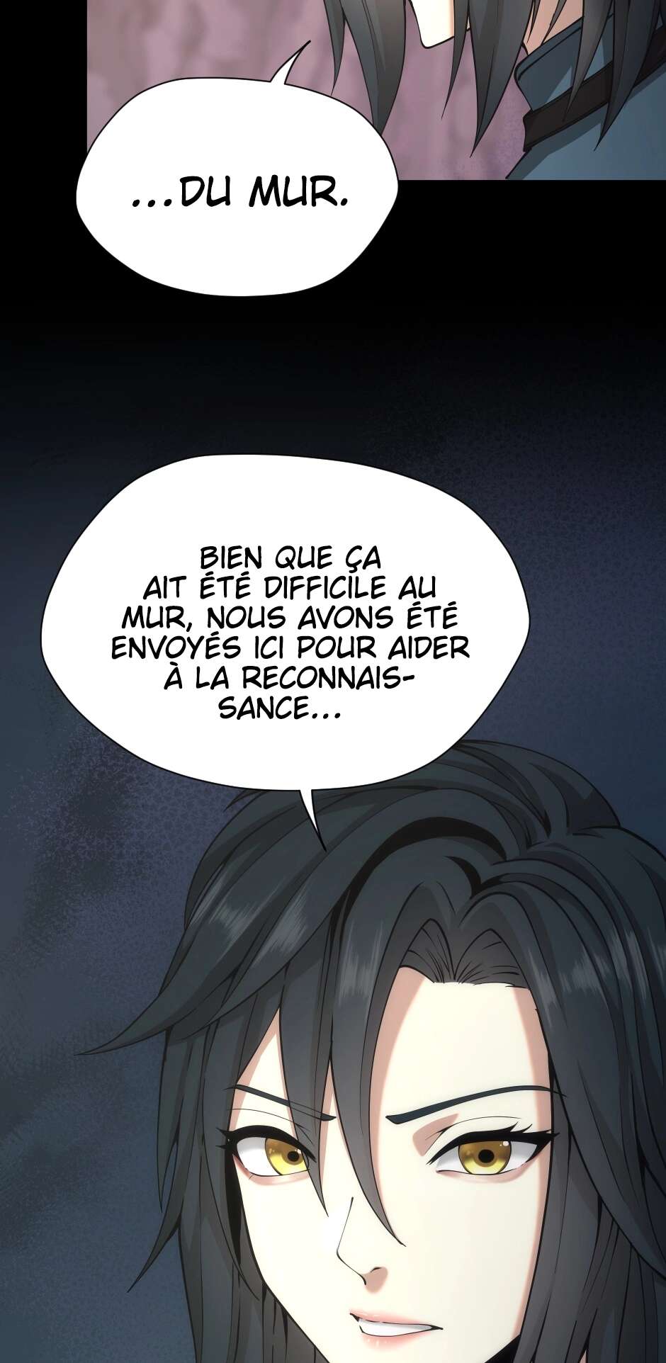 Read The Beginning After The End Scan Manga Online