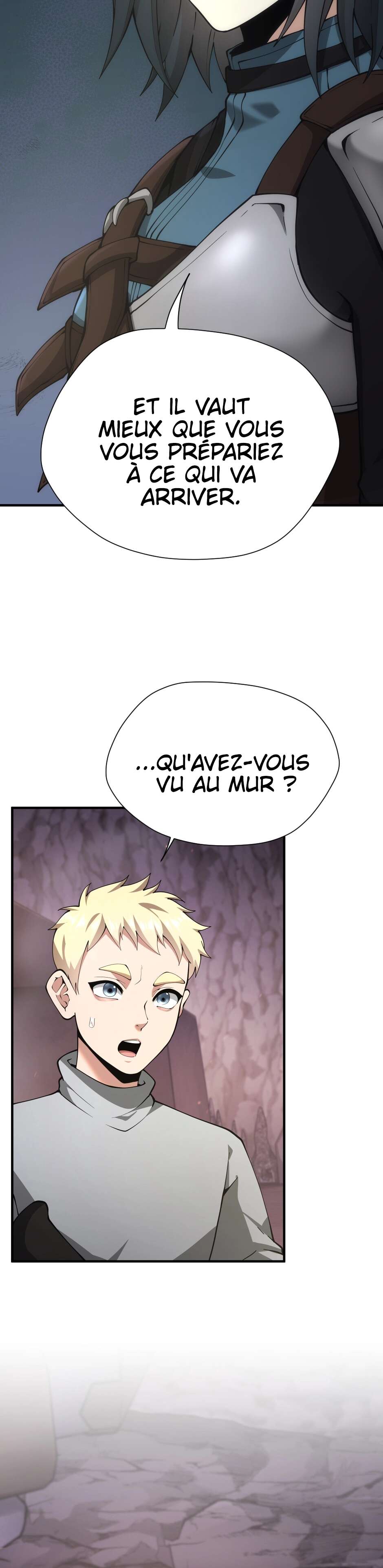 Read The Beginning After The End Scan Manga Online