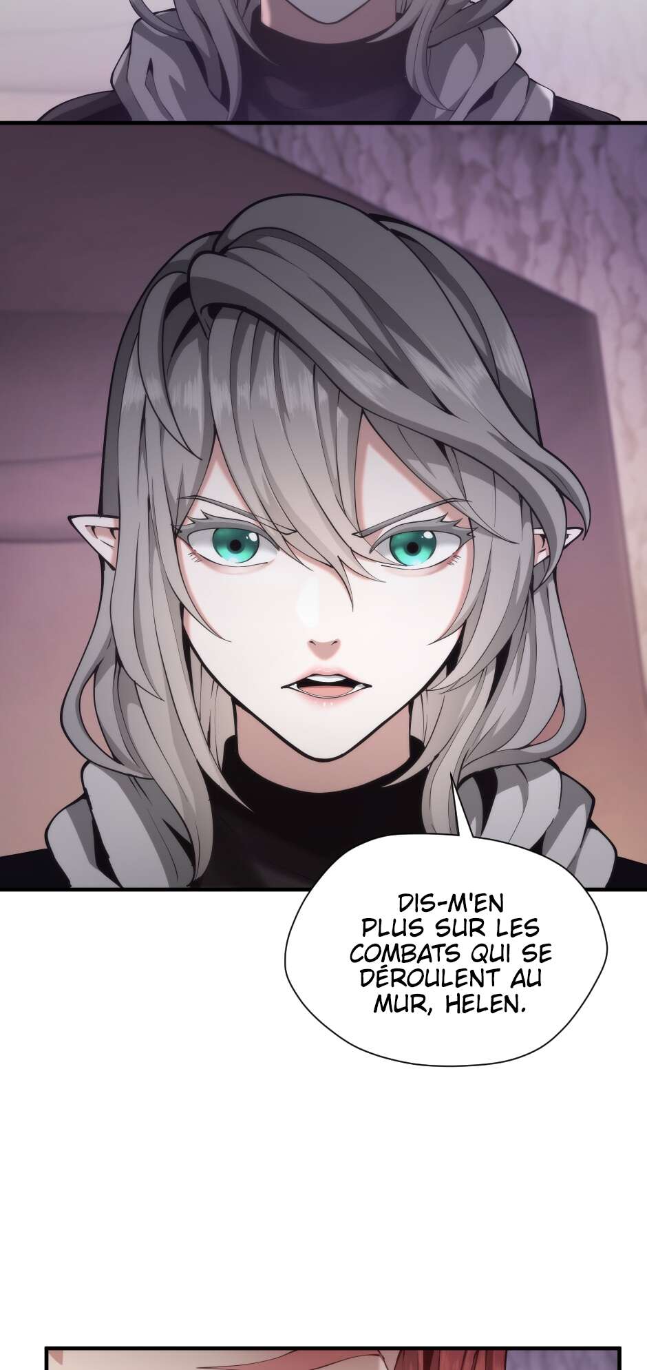 Read The Beginning After The End Scan Manga Online